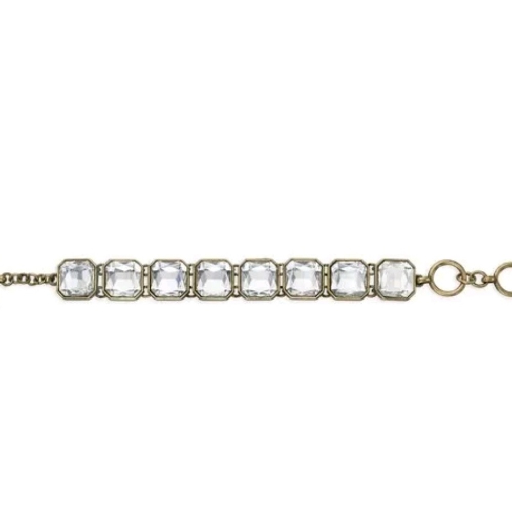 Chloe & Isabel bracelet